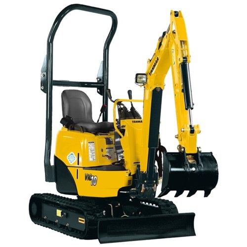 Yanmar Yanmar ViO10 Yanmar Yanmar ViO10