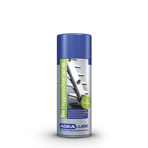 Agealube Agealube Bio Heggenschaarspray, aerosol