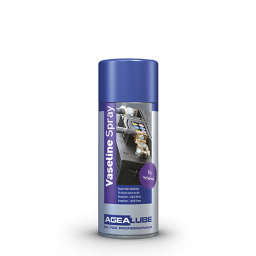 Agealube Agealube Vaseline Spray, aerosol