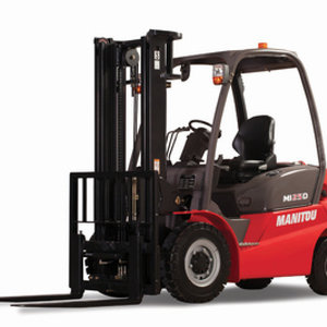 Manitou Manitou Mi25D