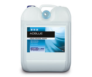 Agealube Agealube AdBlue 10 liter can - Hofmans tools and machinery