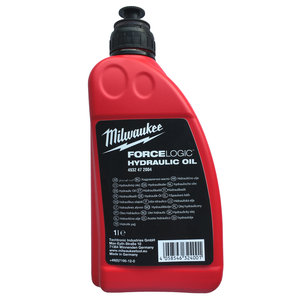 Milwaukee Replacement Oil M18 HUP700