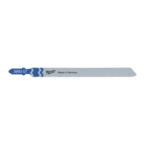 Milwaukee decoupeerzaagbladzaagblad T 318 A (5 stuks) Milwaukee decoupeerzaagbladzaagblad T 318 A (5 stuks)
