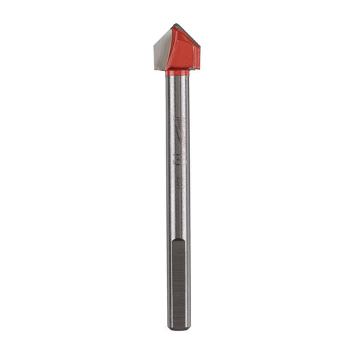 Milwaukee Glas en tegelboor 16 x 100 mm Milwaukee Glas en tegelboor 16 x 100 mm