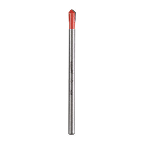 Milwaukee Glas en tegelboor 3 x 50 mm Milwaukee Glas en tegelboor 3 x 50 mm