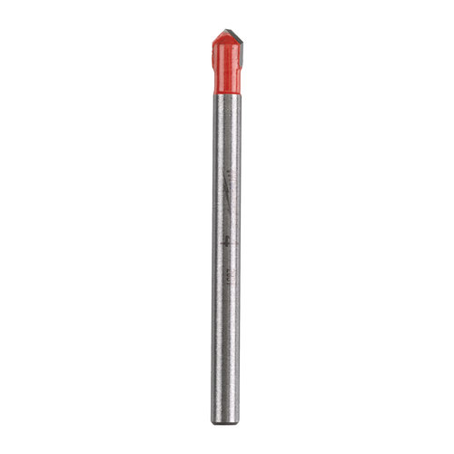 Milwaukee Glas en tegelboor 4 x 50 mm Milwaukee Glas en tegelboor 4 x 50 mm