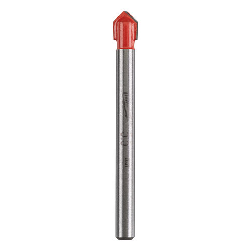 Milwaukee Glas en tegelboor 5,5 x 90 mm Milwaukee Glas en tegelboor 5,5 x 90 mm