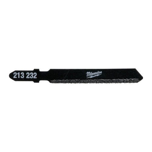 Milwaukee Decoupeerzaagblad gietijzer T 150 Riff 54 mm K50 Milwaukee Decoupeerzaagblad gietijzer T 150 Riff 54 mm K50