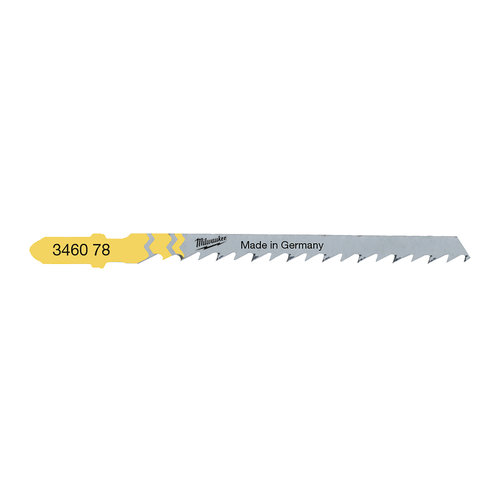 Milwaukee decoupeerzaagbladzaagblad T 244 D Milwaukee decoupeerzaagbladzaagblad T 244 D