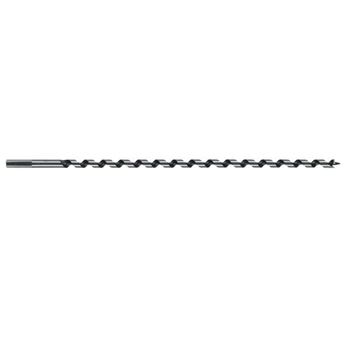 Milwaukee Slangenboor 12 x 460 mm Milwaukee Slangenboor 12 x 460 mm