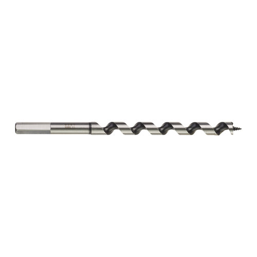 Milwaukee Slangenboor 14 x 230 mm Milwaukee Slangenboor 14 x 230 mm