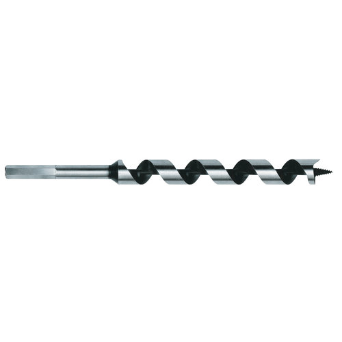 Milwaukee Slangenboor 18 x 230 mm Milwaukee Slangenboor 18 x 230 mm