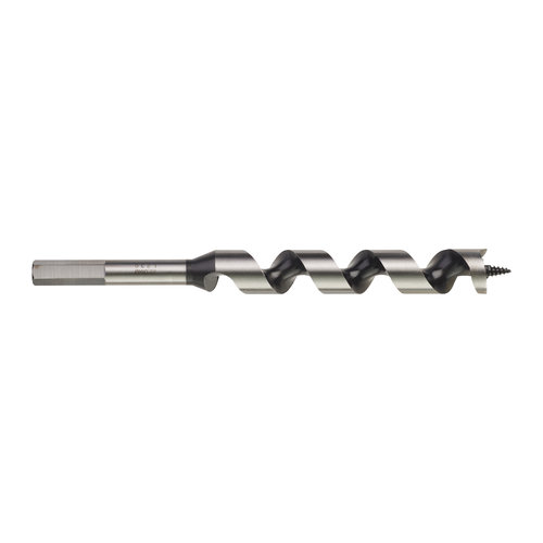 Milwaukee Slangenboor 22 x 230 mm Milwaukee Slangenboor 22 x 230 mm
