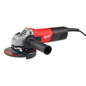 Milwaukee AG 800-125EK  800 watt haakse slijper