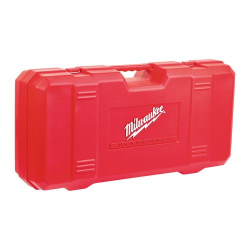 Milwaukee Transportkoffer voor hamers Milwaukee Transportkoffer voor hamers