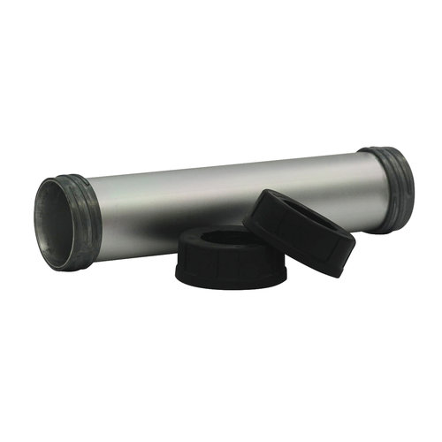 Milwaukee Patroonhouder 400 ml voor worsten tbv C18/12 PCG Milwaukee Patroonhouder 400 ml voor worsten tbv C18/12 PCG