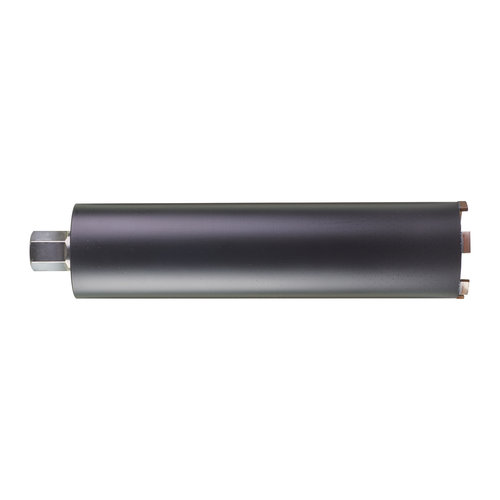 Milwaukee Diamantboorkroon DCHXL 112 x 420 mm Milwaukee Diamantboorkroon DCHXL 112 x 420 mm