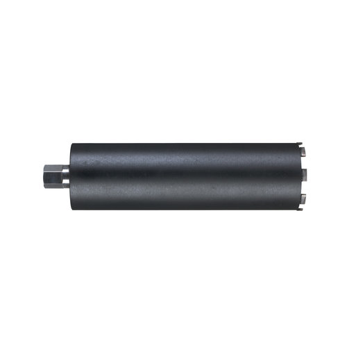 Milwaukee Diamantboorkroon DCHXL 132 x 420 mm Milwaukee Diamantboorkroon DCHXL 132 x 420 mm