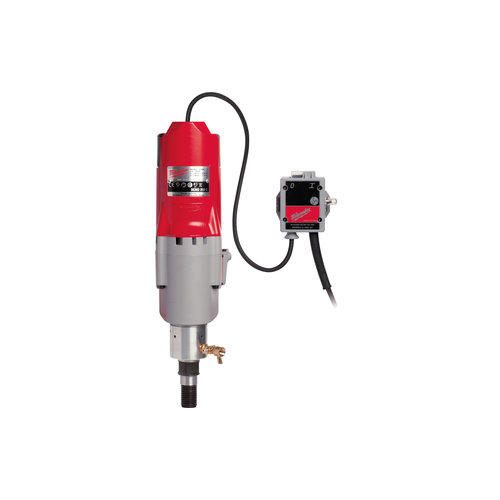Milwaukee DCM 2-250 C - Diamantboormotor 250 mm Milwaukee DCM 2-250 C - Diamantboormotor 250 mm