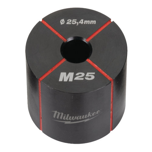 Milwaukee Matrijs 25.4 mm Milwaukee Matrijs 25.4 mm