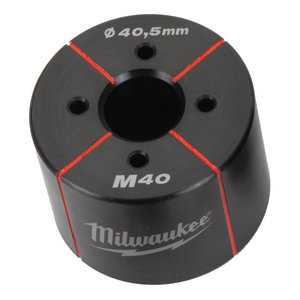 Milwaukee Matrijs 40.5 mm
