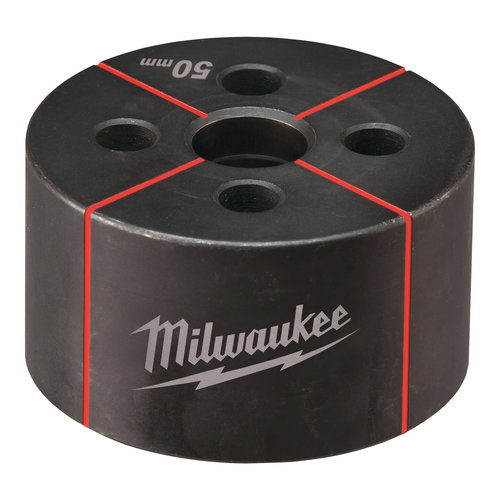 Milwaukee Matrijs 50.5 mm