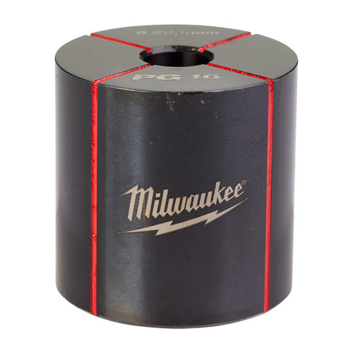 Milwaukee Matrijs 22.5 mm PG 16