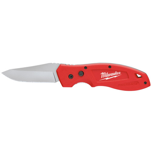 Milwaukee Fastback Vouwmes - 1pc Milwaukee Fastback Vouwmes - 1pc