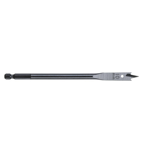 Milwaukee Speedboor 10 x 160 mm Milwaukee Speedboor 10 x 160 mm