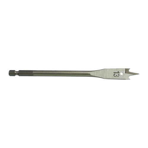 Milwaukee Speedboor 13 x 160 mm Milwaukee Speedboor 13 x 160 mm