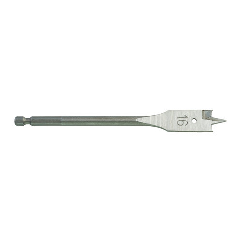 Milwaukee Speedboor 16 x 160 mm Milwaukee Speedboor 16 x 160 mm