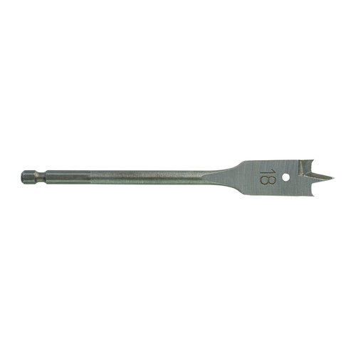 Milwaukee Speedboor 18 x 160 mm Milwaukee Speedboor 18 x 160 mm