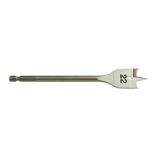 Milwaukee Speedboor 22 x 160 mm Milwaukee Speedboor 22 x 160 mm