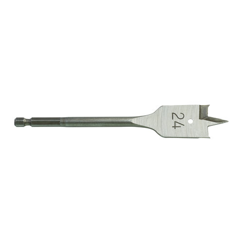 Milwaukee Speedboor 24 x 160 mm Milwaukee Speedboor 24 x 160 mm
