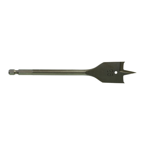 Milwaukee Speedboor 26 x 160 mm Milwaukee Speedboor 26 x 160 mm