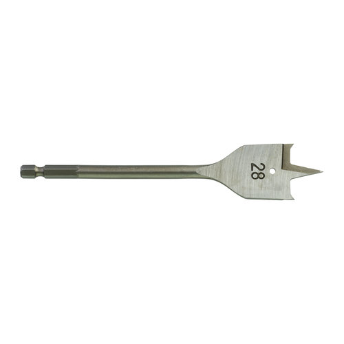 Milwaukee Speedboor 28 x 160 mm Milwaukee Speedboor 28 x 160 mm