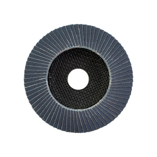Milwaukee Lamellen schuurschijf SL50 / 125 G60 - 1st Zir Milwaukee Lamellen schuurschijf SL50 / 125 G60 - 1st Zir