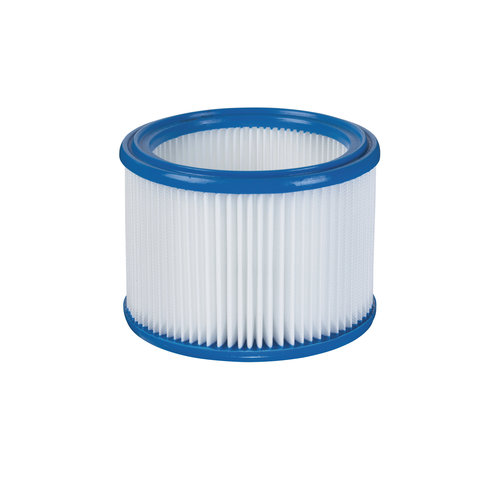 Milwaukee Filter tbv AS 300/500/2-250 ELCP