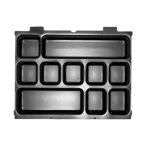 Milwaukee HD Box Accessoires Insert Milwaukee HD Box Accessoires Insert
