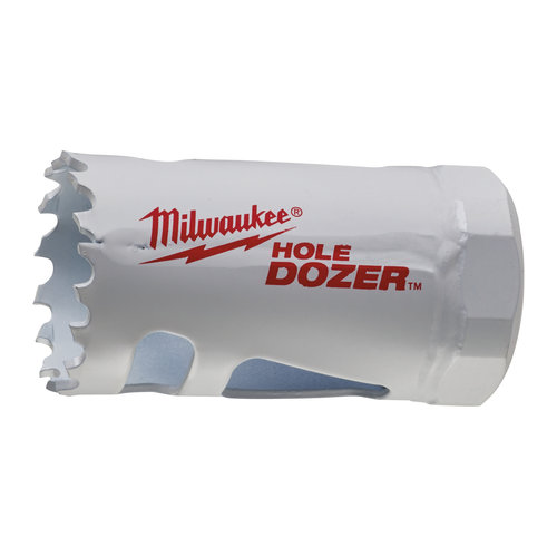 Milwaukee Gatzaag HOLE DOZER™ 30 mm