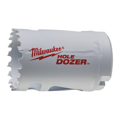 Milwaukee Gatzaag HOLE DOZER™ 37 mm