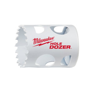 Milwaukee Gatzaag HOLE DOZER™ 38 mm