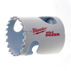 Milwaukee Gatzaag HOLE DOZER™ 40 mm
