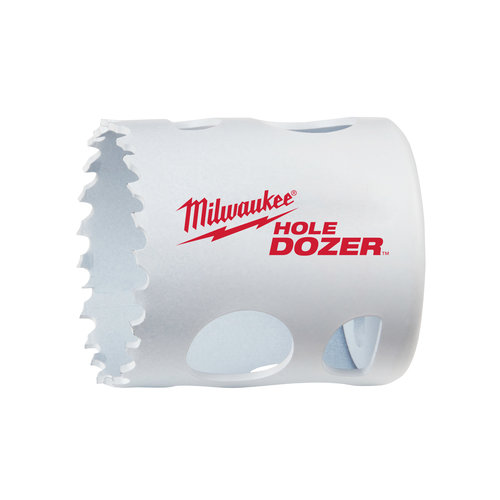 Milwaukee Gatzaag HOLE DOZER™ 44 mm