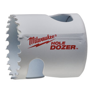 Milwaukee Gatzaag HOLE DOZER™ 46 mm