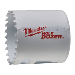 Milwaukee Gatzaag HOLE DOZER™ 48 mm