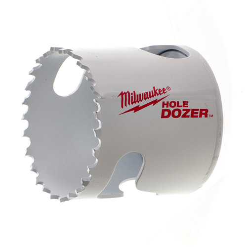 Milwaukee Gatzaag HOLE DOZER™ 50 mm