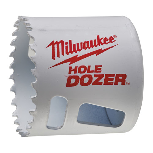 Milwaukee Gatzaag HOLE DOZER™ 52 mm