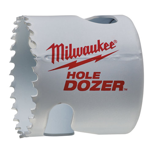 Milwaukee Gatzaag HOLE DOZER™ 54 mm