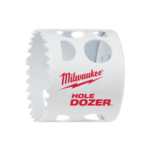 Milwaukee Gatzaag HOLE DOZER™ 57 mm